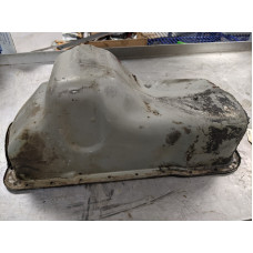 GZN503 Engine Oil Pan For 87-96 Ford F-150  5.0 FT4E6675DA